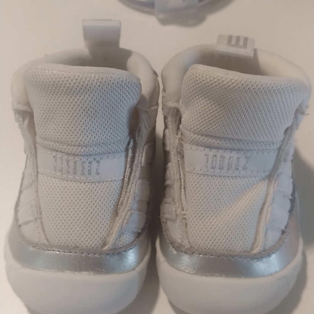 NIKE BABY shoes 2C